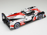 Toyota Gazoo Racing TS050 - Hybrid - 1:24