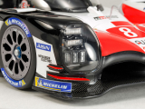 Toyota Gazoo Racing TS050 - Hybrid - 1:24
