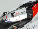 Toyota Gazoo Racing TS050 - Hybrid - 1:24