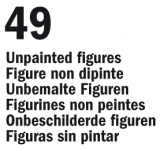 Free French Infantry - Figure-Set - 1/72