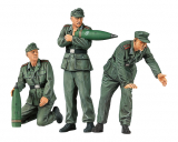 Hummel - späte Produktion - Sd.Kfz. 165 - 1:35