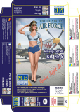 Patty - Pin-up series Kit No. 5 - 1:24