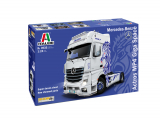 Mercedes-Benz ACTROS MP4 Giga Space - 1/24