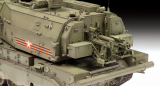2S35 Koalitsiya-SV - Russian 152mm self propelled Howitzer - 1:35