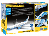 Boeing 737-700 / C-40B - 1:144