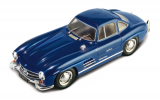 Mercedes Benz 300 SL Gullwing - 1:24
