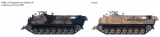Bundeswehr Bergepanzer 2 - Standard - 1:35