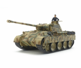 Panzerkampfwagen Panther Ausf. D - 1:48
