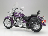 Yamaha XV1600 Roadstar Custom - 1:12
