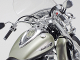 Yamaha XV1600 Roadstar Custom - 1:12