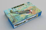 P-40N Warhawk - 1:32