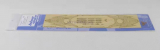 Wooden Deck for 1/350 DKM Schleswig-Holstein 1935 - Trumpeter 05354