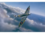 Supermarine Spitfire Mk. VI - 1:24