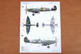 Supermarine Spitfire Mk. VI - 1:24