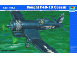 Vought F4U-1D Corsair - 1:32