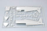 F6F-5N - Hellcat - Night Fighter - 1/32