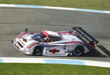 Lancia LC2 - 1:24