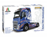 VOLVO FH4 Globetrotter Medium Roof - 1:24