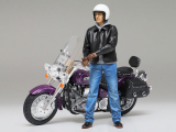 Street Rider - Figur - 1:12