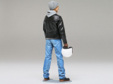 Street Rider - Figur - 1:12