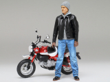 Street Rider - Figur - 1:12