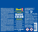 Basic Color - Grundierspray - 150ml