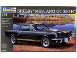 Shelby Mustang GT 350 H - 1:24
