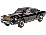 Shelby Mustang GT 350 H - 1:24
