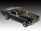 Shelby Mustang GT 350 H - 1:24