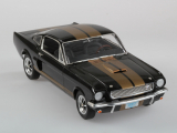 Shelby Mustang GT 350 H - 1:24