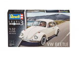 VW Beetle - 1/32