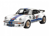 Porsche 934 RSR - Martini - 1:24