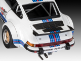 Porsche 934 RSR - Martini - 1:24