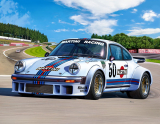 Porsche 934 RSR - Martini - 1:24