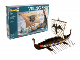 Viking Ship - 1/50