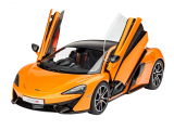 McLaren 570S - 1:24