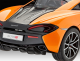 McLaren 570S - 1:24
