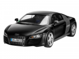 Audi R8 - 1:24