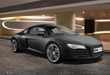 Audi R8 - 1:24