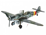 Messerschmitt Bf 109 G-10 - 1/48