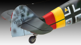 Messerschmitt Bf 109 G-10 - 1/48