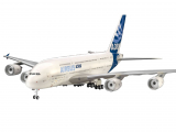 Airbus A380 - New Livery - 1:144