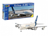 Airbus A380 - New Livery - 1:144