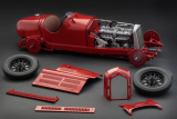 Alfa Romeo 8C 2300 Monza - 1:12