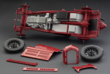 Alfa Romeo 8C 2300 Monza - 1:12