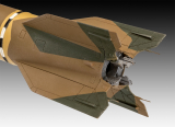 German A4 / V2 Rocket - 1/72
