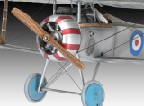 Nieuport 17 - 1:48