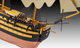 HMS Victory - 1:450