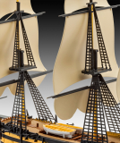 HMS Victory - 1:450