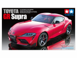Toyota GR Supra - 1/24